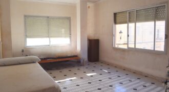 VENTA DE PISO CON LOCAL EN BENIFAIO