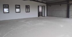 ALQUILER DE NAVE EN MASSANASSA