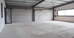 ALQUILER DE NAVE EN MASSANASSA