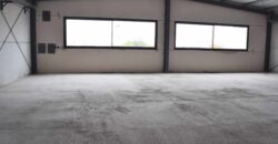 ALQUILER DE NAVE EN MASSANASSA