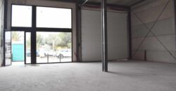 ALQUILER DE NAVE EN MASSANASSA