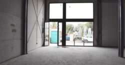 ALQUILER DE NAVE EN MASSANASSA