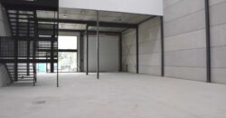 ALQUILER DE NAVE EN MASSANASSA