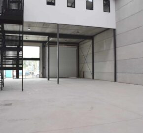 ALQUILER DE NAVE EN MASSANASSA