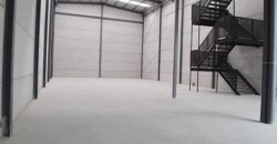 ALQUILER DE NAVE EN MASSANASSA