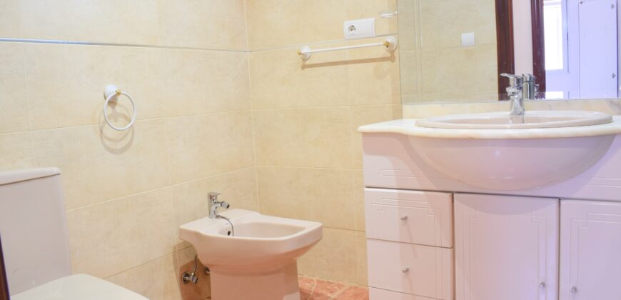 ALQUILER DE PISO EN CATARROJA