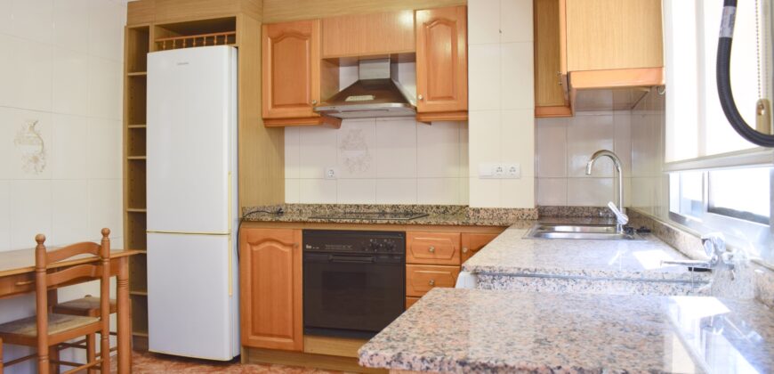 ALQUILER DE PISO EN CATARROJA