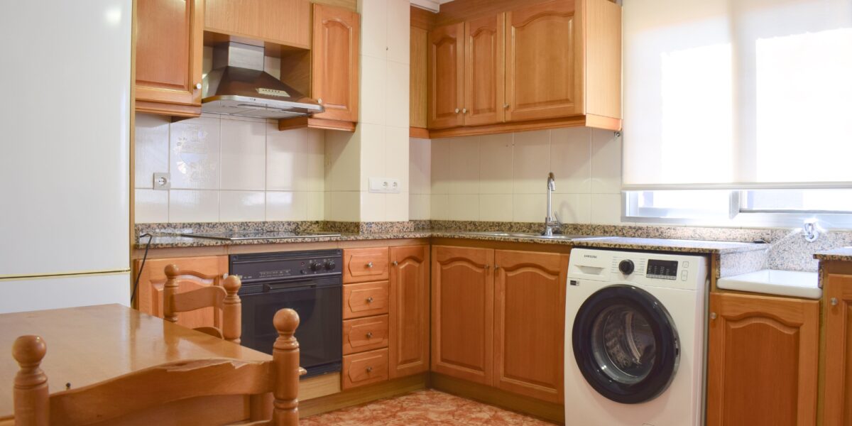 ALQUILER DE PISO EN CATARROJA