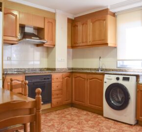 ALQUILER DE PISO EN CATARROJA