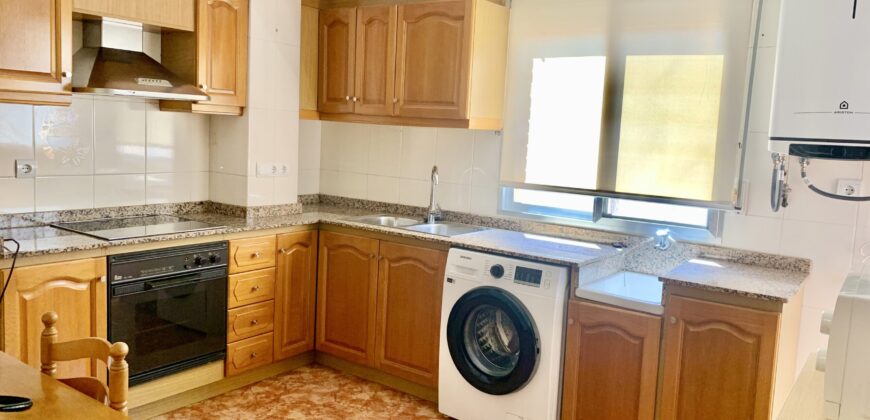 ALQUILER DE PISO EN CATARROJA