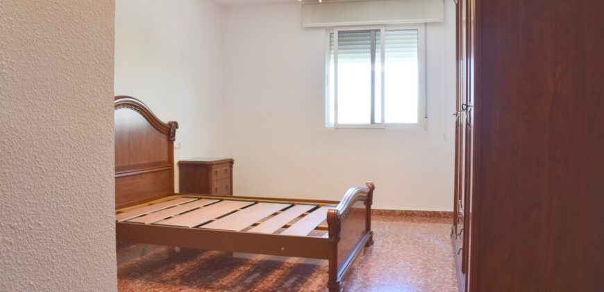 ALQUILER DE PISO EN CATARROJA