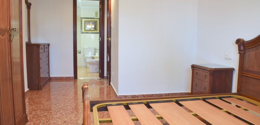 ALQUILER DE PISO EN CATARROJA