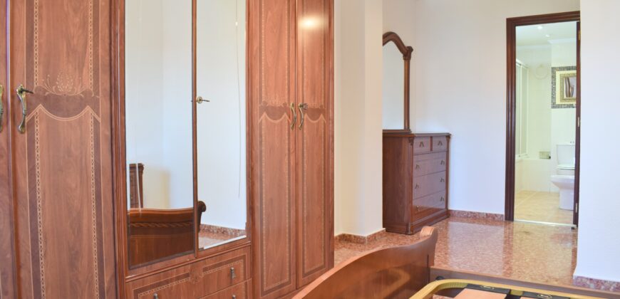 ALQUILER DE PISO EN CATARROJA