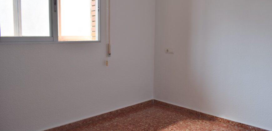 ALQUILER DE PISO EN CATARROJA