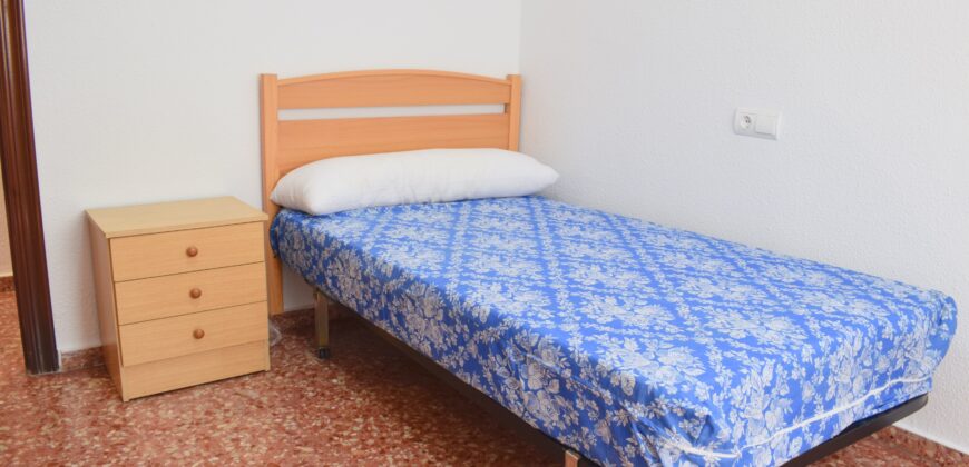 ALQUILER DE PISO EN CATARROJA