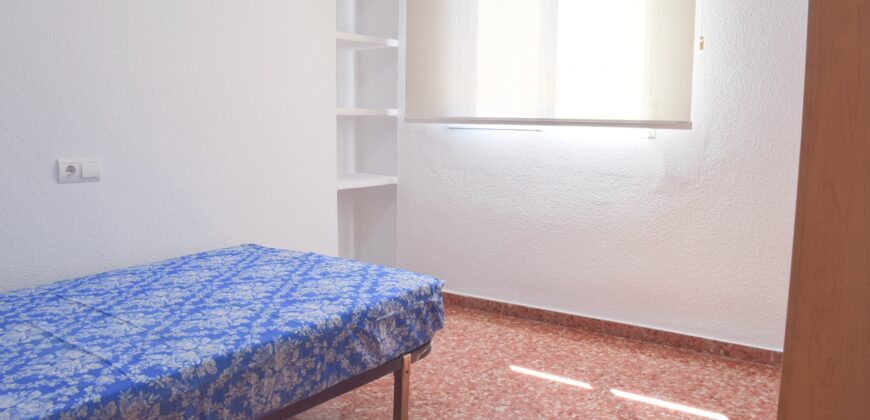 ALQUILER DE PISO EN CATARROJA