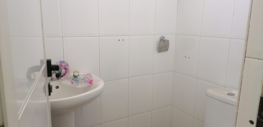 ALQUILER DE NAVE EN SILLA AVENIDA ESPIOCA