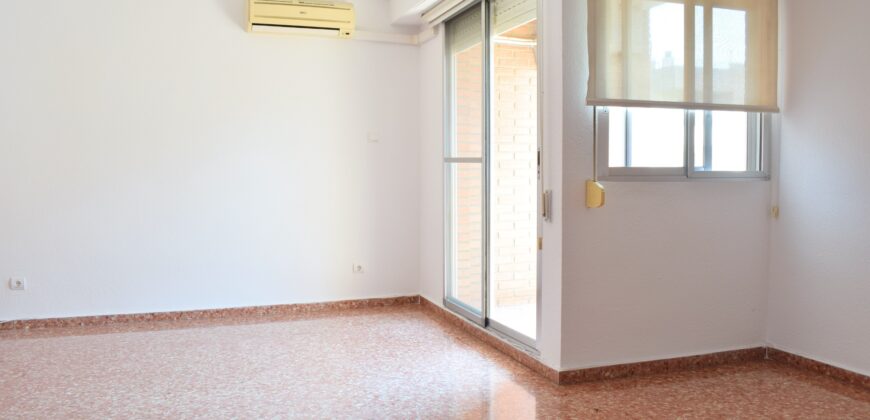 ALQUILER DE PISO EN CATARROJA