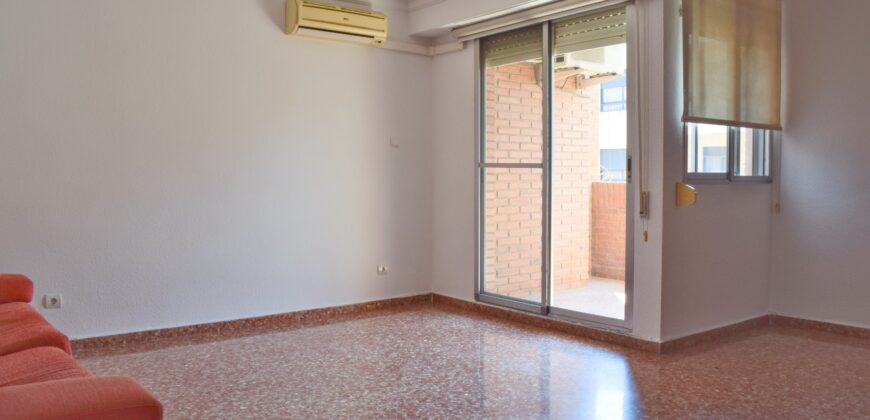 ALQUILER DE PISO EN CATARROJA