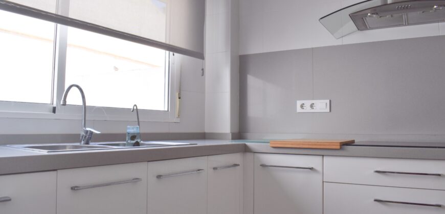 Piso  en Catarroja: 106 m² + 35 m² de Terraza