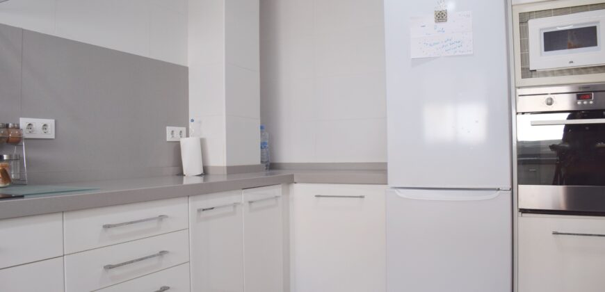 Piso  en Catarroja: 106 m² + 35 m² de Terraza