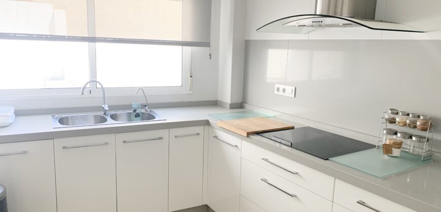 Piso  en Catarroja: 106 m² + 35 m² de Terraza