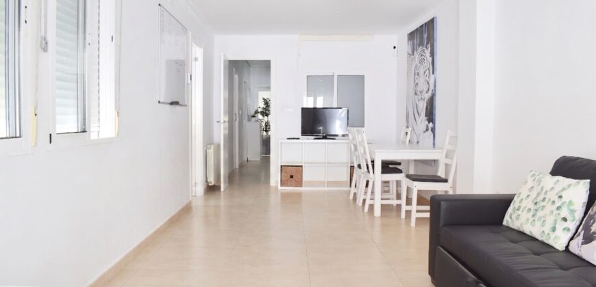 Piso  en Catarroja: 106 m² + 35 m² de Terraza