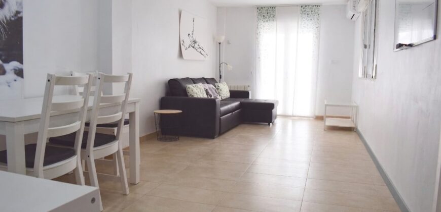 Piso  en Catarroja: 106 m² + 35 m² de Terraza