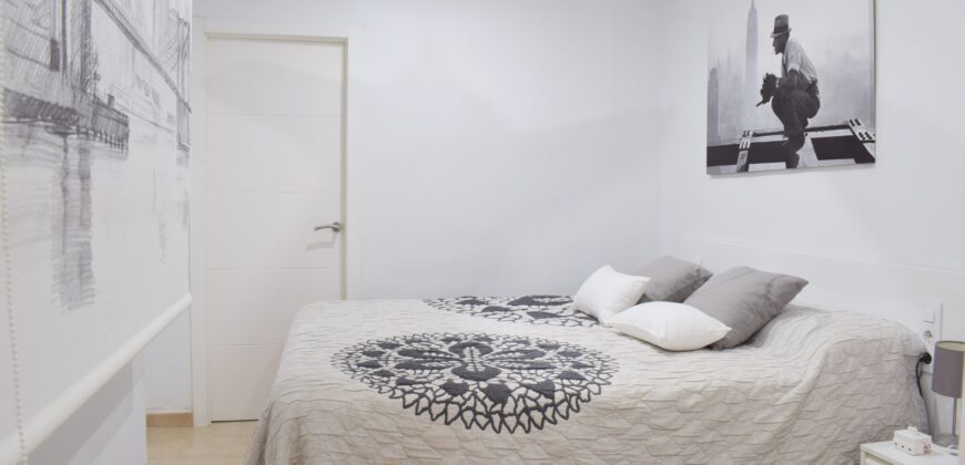 Piso  en Catarroja: 106 m² + 35 m² de Terraza
