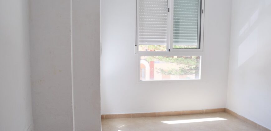 Piso  en Catarroja: 106 m² + 35 m² de Terraza