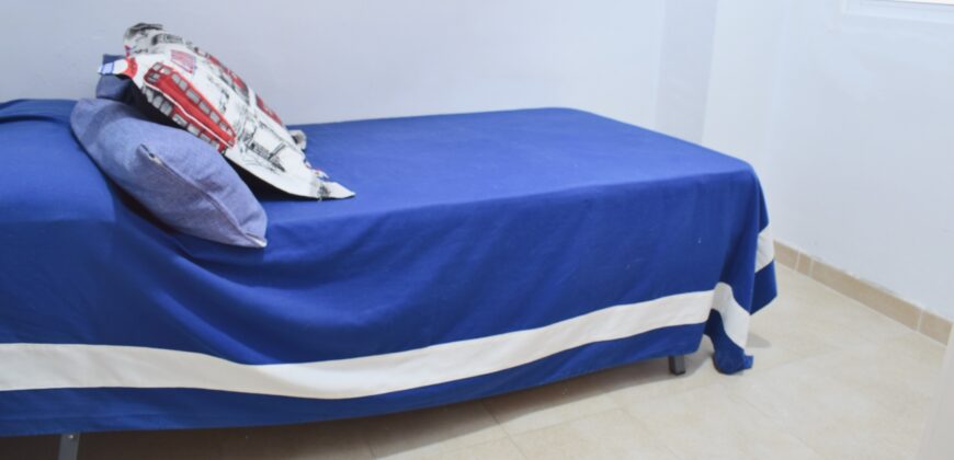 Piso  en Catarroja: 106 m² + 35 m² de Terraza
