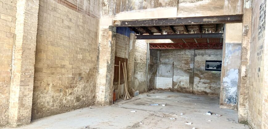 VENTA DE CASA EN CATARROJA