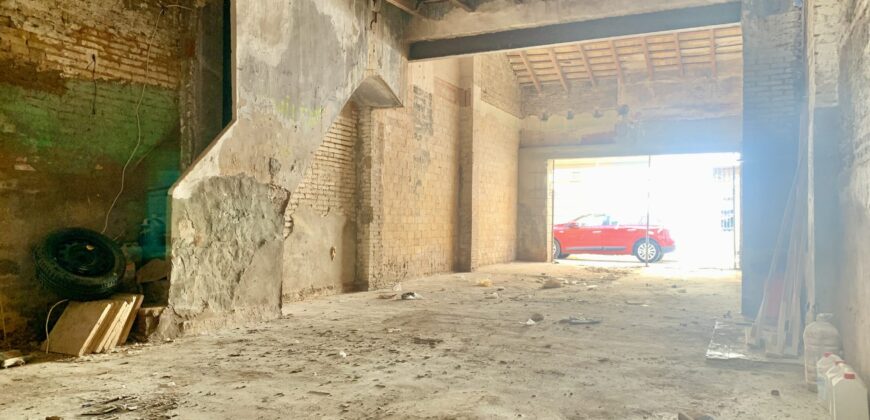 VENTA DE CASA EN CATARROJA