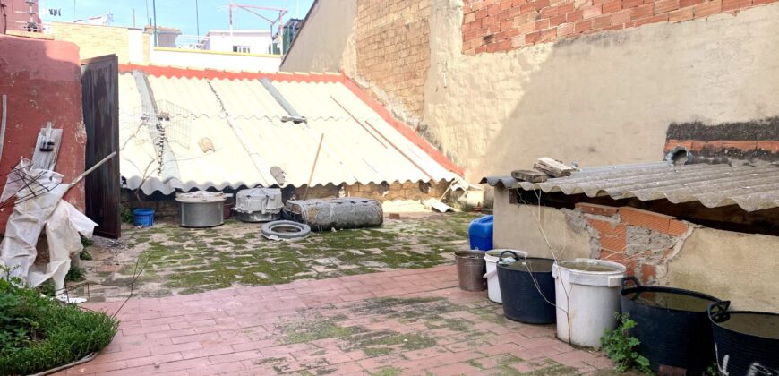 VENTA DE CASA EN CATARROJA