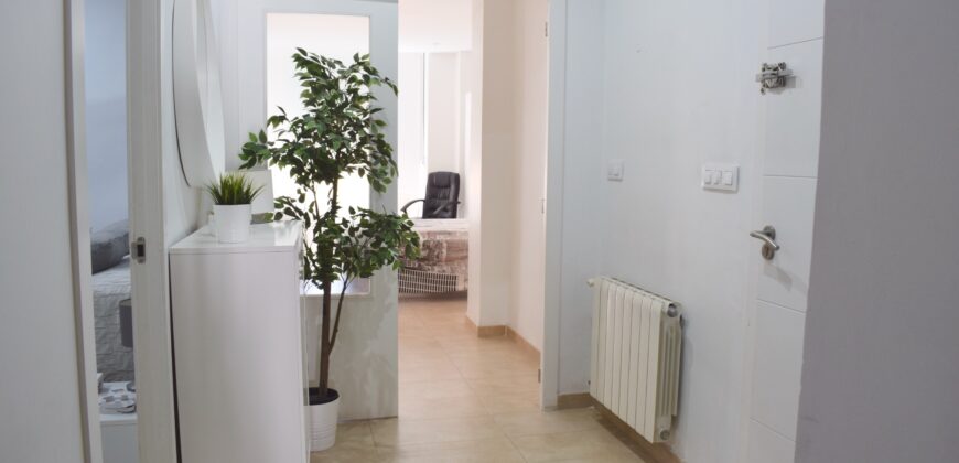 Piso  en Catarroja: 106 m² + 35 m² de Terraza