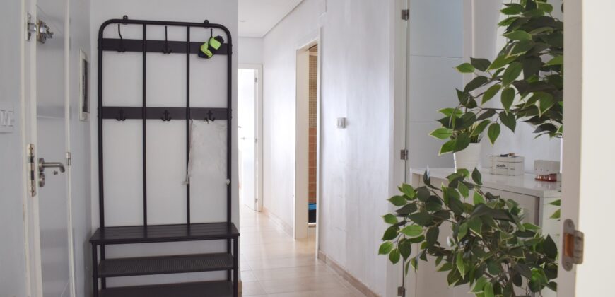 Piso  en Catarroja: 106 m² + 35 m² de Terraza