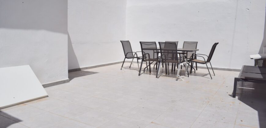 Piso  en Catarroja: 106 m² + 35 m² de Terraza