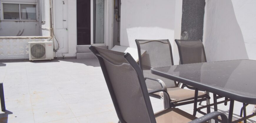 Piso  en Catarroja: 106 m² + 35 m² de Terraza