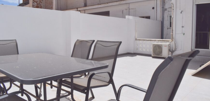 Piso  en Catarroja: 106 m² + 35 m² de Terraza