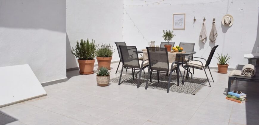 Piso  en Catarroja: 106 m² + 35 m² de Terraza