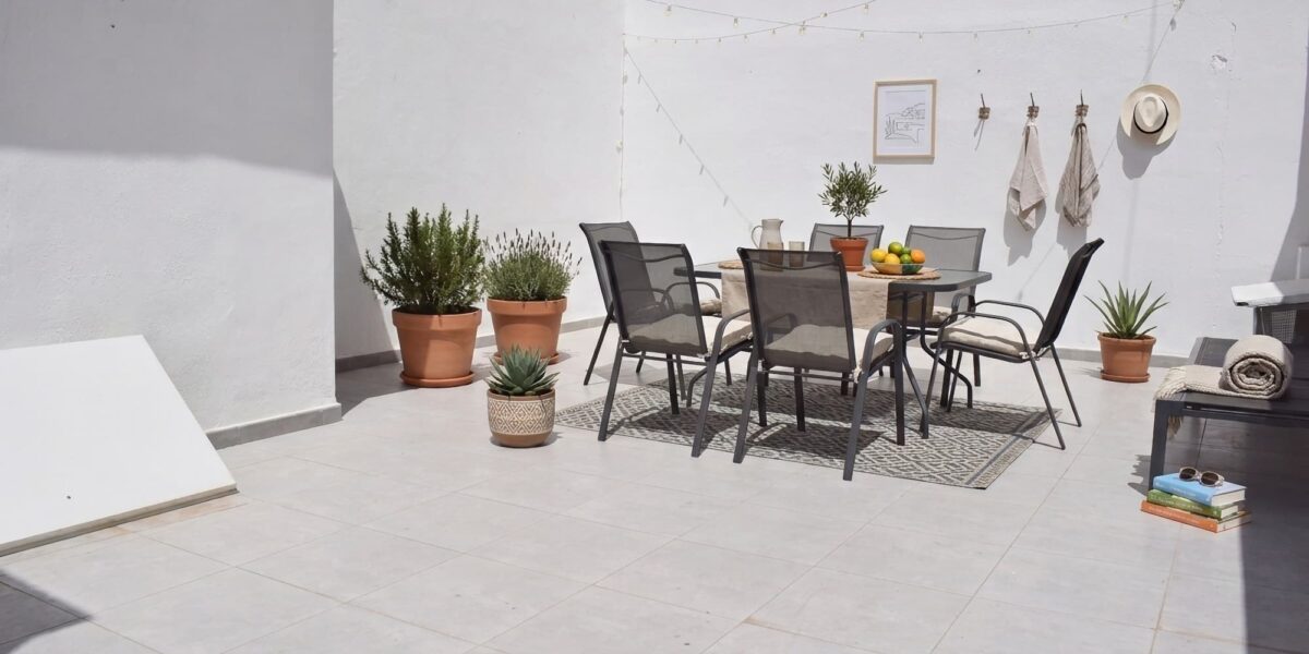 Piso  en Catarroja: 106 m² + 35 m² de Terraza