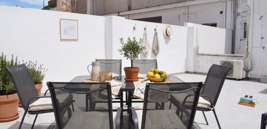 Piso  en Catarroja: 106 m² + 35 m² de Terraza