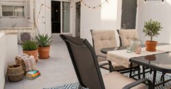Piso  en Catarroja: 106 m² + 35 m² de Terraza