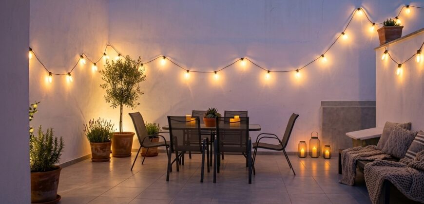 Piso  en Catarroja: 106 m² + 35 m² de Terraza