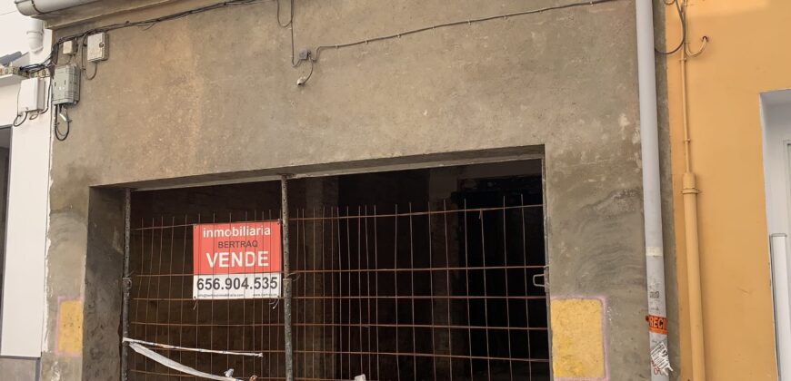 VENTA DE CASA EN CATARROJA