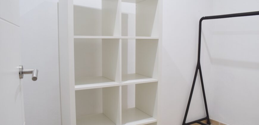Piso  en Catarroja: 106 m² + 35 m² de Terraza