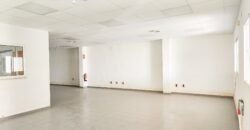 ALQUILER DE NAVE CON OFICINAS EN CATARROJA