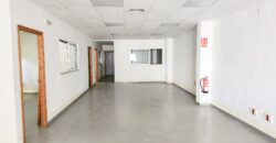 ALQUILER DE NAVE CON OFICINAS EN CATARROJA