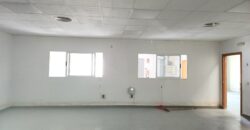 ALQUILER DE NAVE CON OFICINAS EN CATARROJA