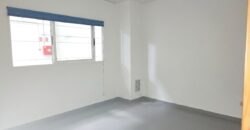 ALQUILER DE NAVE CON OFICINAS EN CATARROJA